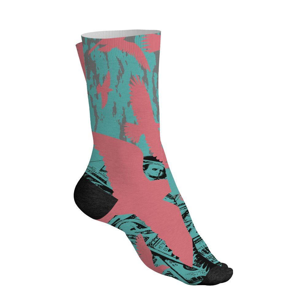 NBL-740-Cyber-Jade-NastyJamz-Socks-Match-Move-In-Silence-Money-All-Over-Print