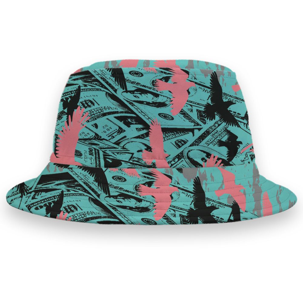 NBL-740-Cyber-Jade-NastyJamz-Bucket-Hat-Match-Move-In-Silence-Money-All-Over-Print