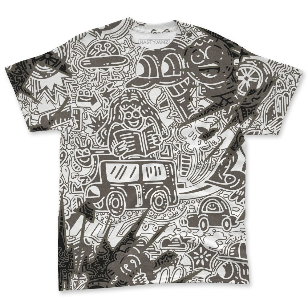 Cave-Stone-4s-NastyJamz-T-Shirt-Match-Back-To-School-Pattern-All-Over-Print