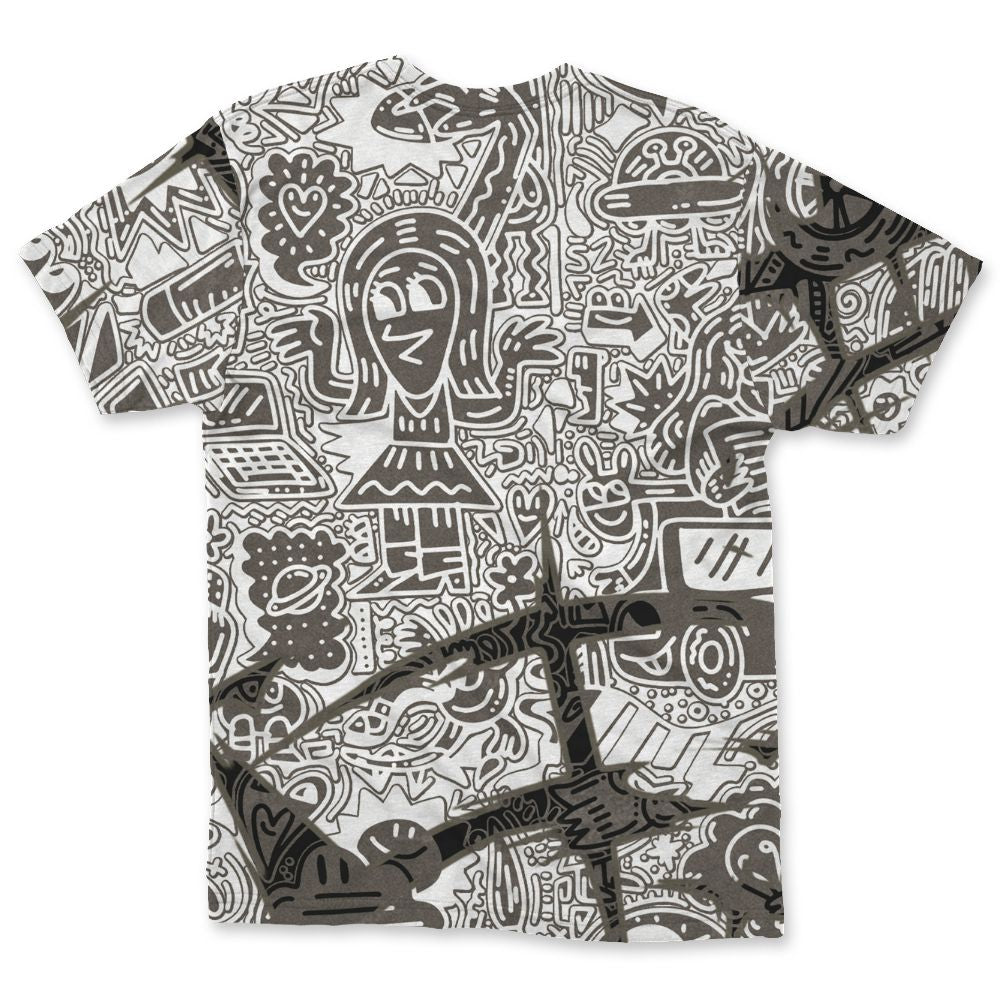 Cave-Stone-4s-NastyJamz-T-Shirt-Match-Back-To-School-Pattern-All-Over-Print