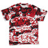 Fire-Red-5s-NastyJamz-T-Shirt-Match-Pattern-Rap-Streetwear-All-Over-Print