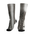 Cave-Stone-4s-NastyJamz-Socks-Match-Pattern-Goosebumps-Vibe-All-Over-Print