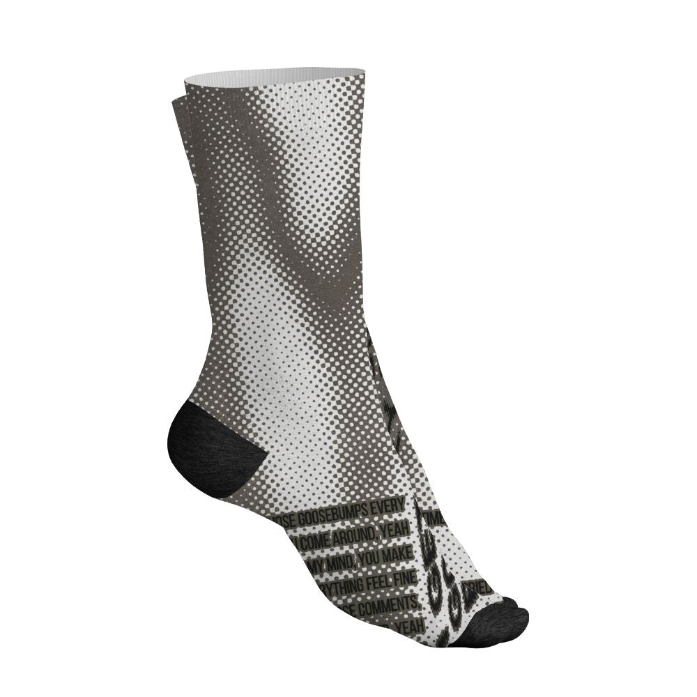 Cave-Stone-4s-NastyJamz-Socks-Match-Pattern-Goosebumps-Vibe-All-Over-Print