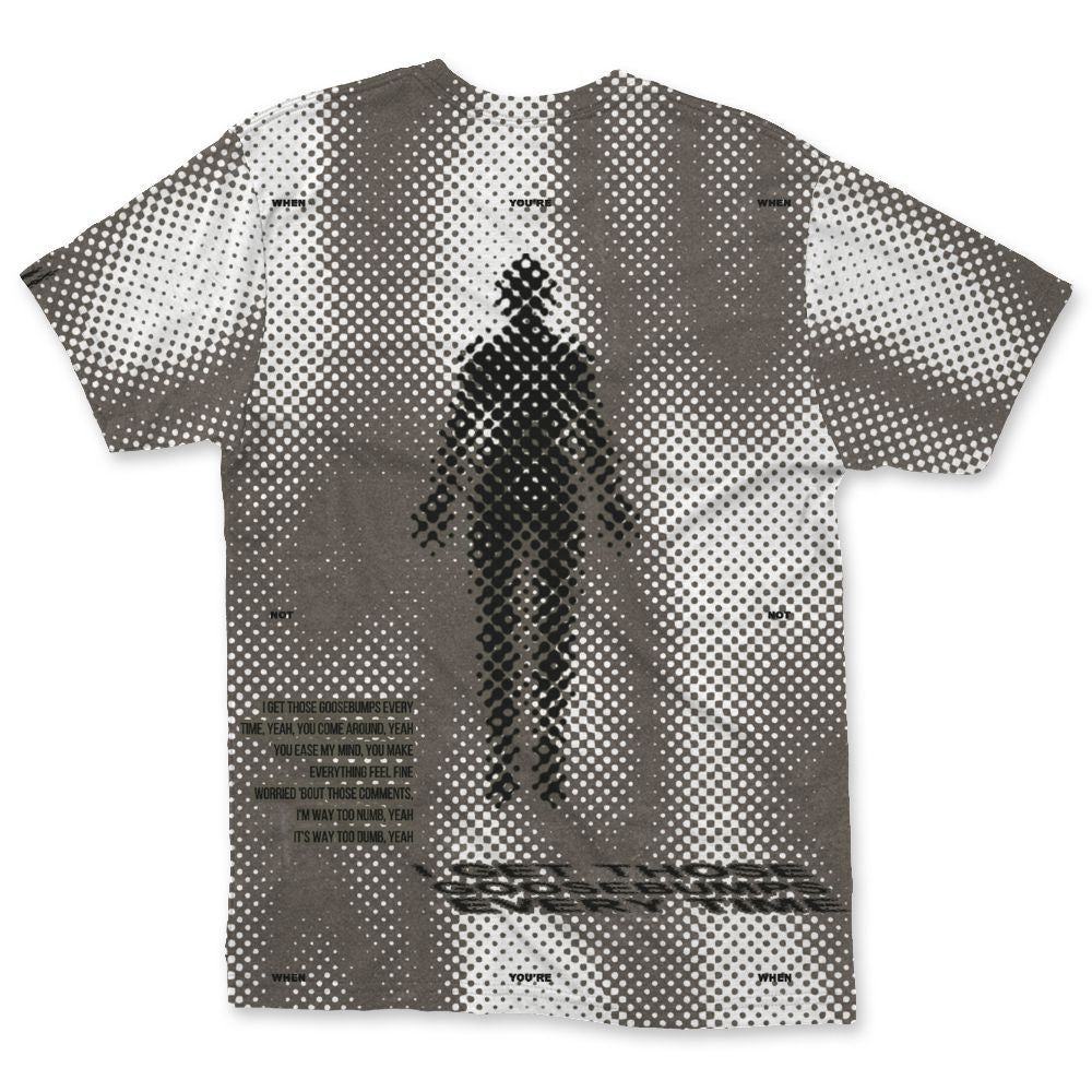 Cave-Stone-4s-NastyJamz-T-Shirt-Match-Pattern-Goosebumps-Vibe-All-Over-Print