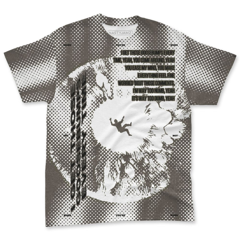 Cave-Stone-4s-NastyJamz-T-Shirt-Match-Pattern-Goosebumps-Vibe-All-Over-Print