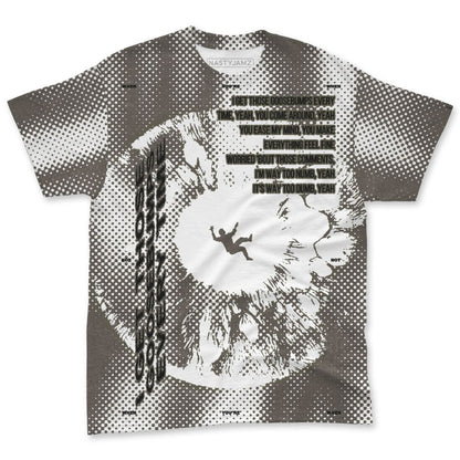 Cave-Stone-4s-NastyJamz-T-Shirt-Match-Pattern-Goosebumps-Vibe-All-Over-Print
