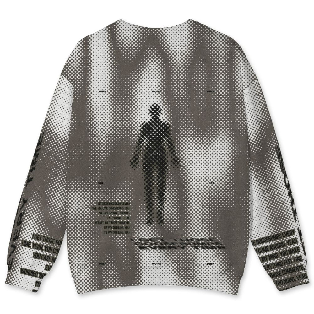 Cave-Stone-4s-NastyJamz-Sweatshirt-Match-Pattern-Goosebumps-Vibe-All-Over-Print