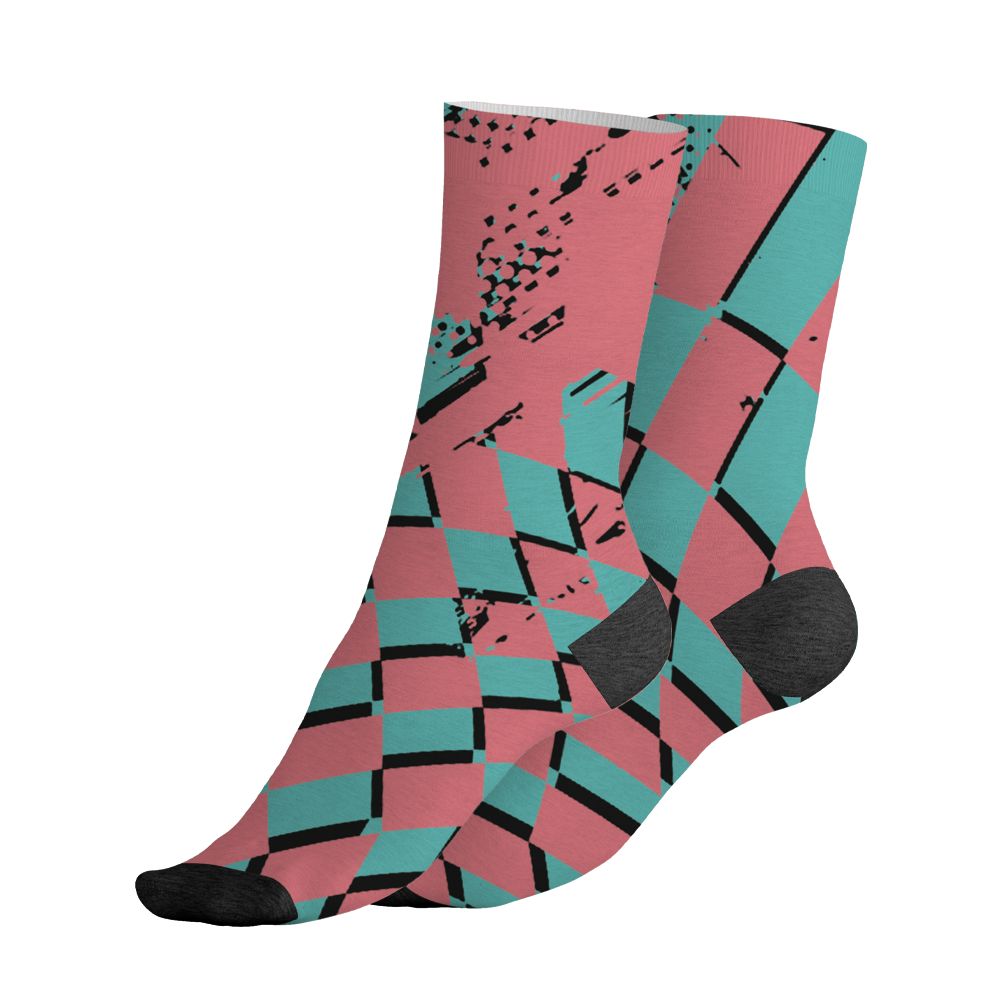NBL-740-Cyber-Jade-NastyJamz-Socks-Match-Kream-Sneaker-All-Over-Print