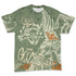 Undefeated-4s-NastyJamz-T-Shirt-Match-Pattern-Angel-All-Over-Print