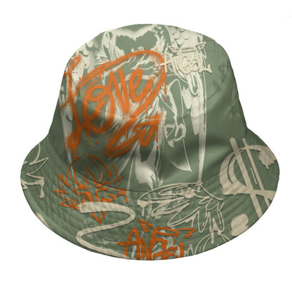 Undefeated-4s-NastyJamz-Bucket-Hat-Match-Pattern-Angel-All-Over-Print