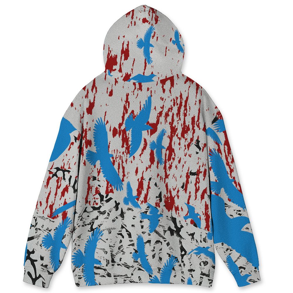Spizike-Bordeaux-NastyJamz-Hoodie-Match-Move-In-Silence-Money-All-Over-Print