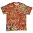 Pizza-4s-NastyJamz-T-Shirt-Match-Back-To-School-Pattern-All-Over-Print