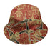 Pizza-4s-NastyJamz-Bucket-Hat-Match-Back-To-School-Pattern-All-Over-Print