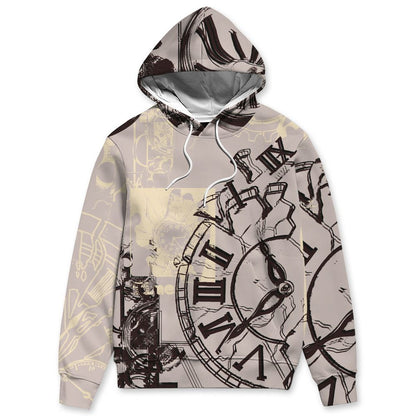 While-You-Were-Sleeping-4s-NastyJamz-Hoodie-Match-Pattern-Broken-Time-All-Over-Print