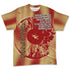 Pizza-4s-NastyJamz-T-Shirt-Match-Pattern-Goosebumps-Vibe-All-Over-Print