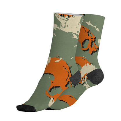 Undefeated-4s-NastyJamz-Socks-Match-Talk-Shit-Get-Hit-All-Over-Print