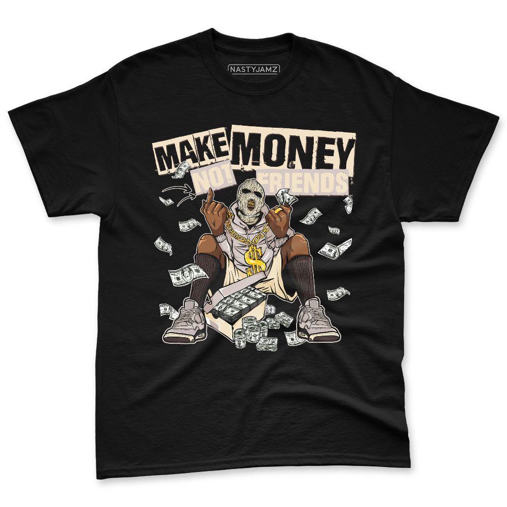 While-You-Were-Sleeping-4s-NastyJamz-Premium-T-Shirt-Match-Make-Money-Not-Friends