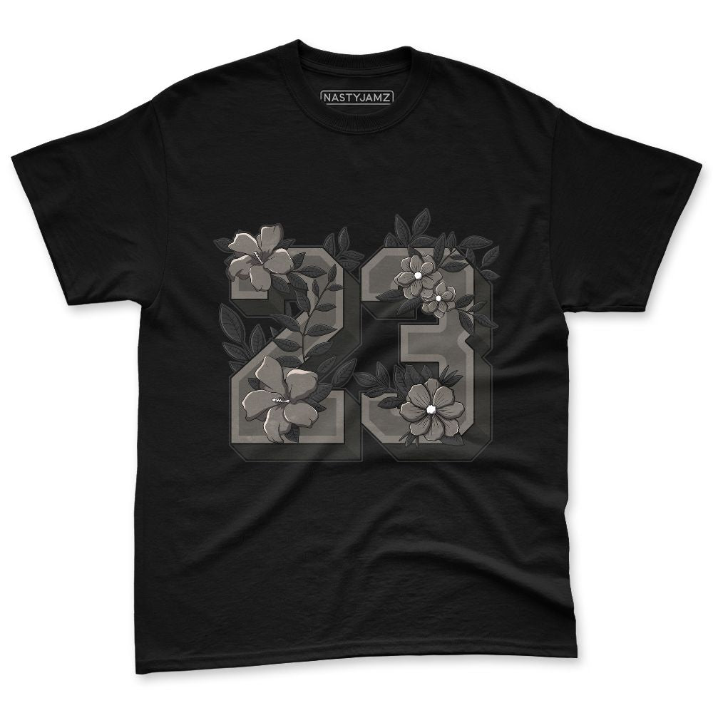 Cave-Stone-4s-NastyJamz-Premium-T-Shirt-Match-23-Floral