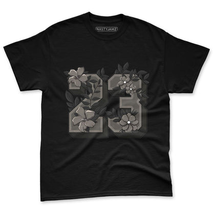 Cave-Stone-4s-NastyJamz-Premium-T-Shirt-Match-23-Floral