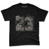 Cave-Stone-4s-NastyJamz-Premium-T-Shirt-Match-23-Floral