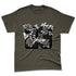 Cave-Stone-4s-NastyJamz-Premium-T-Shirt-Match-23-Floral