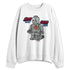 Spizike-Bordeaux-NastyJamz-Sweatshirt-Match-Glowing-Heart-Inside