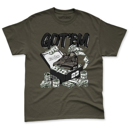 Cave-Stone-4s-NastyJamz-Premium-T-Shirt-Match-Dollar-Sneaker-Box