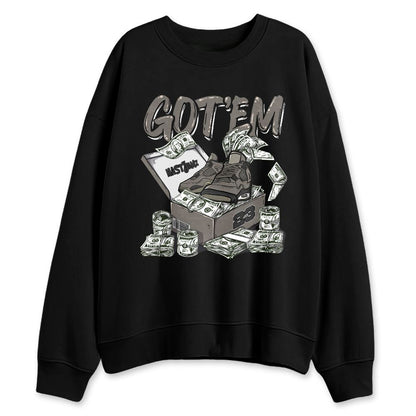 Cave-Stone-4s-NastyJamz-Sweatshirt-Match-Dollar-Sneaker-Box