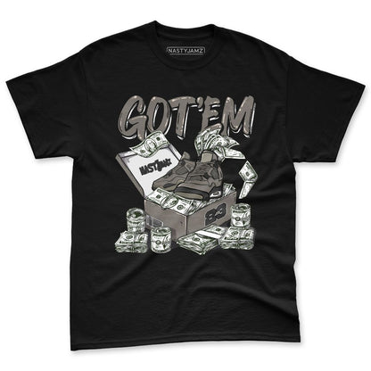 Cave-Stone-4s-NastyJamz-Premium-T-Shirt-Match-Dollar-Sneaker-Box