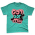 NBL-740-Cyber-Jade-NastyJamz-Premium-T-Shirt-Match-God-Got-Me