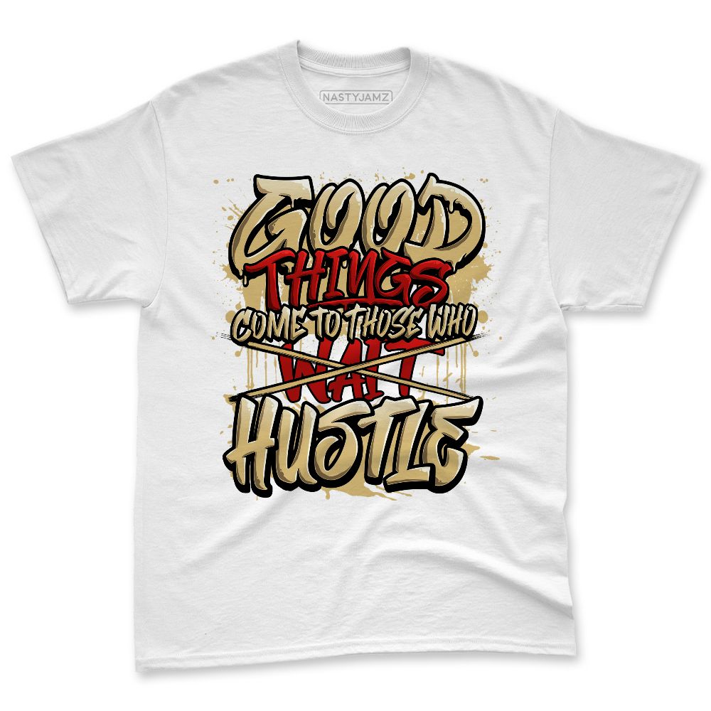 Pizza-4s-NastyJamz-Premium-T-Shirt-Match-Good-Things