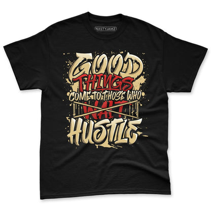 Pizza-4s-NastyJamz-Premium-T-Shirt-Match-Good-Things