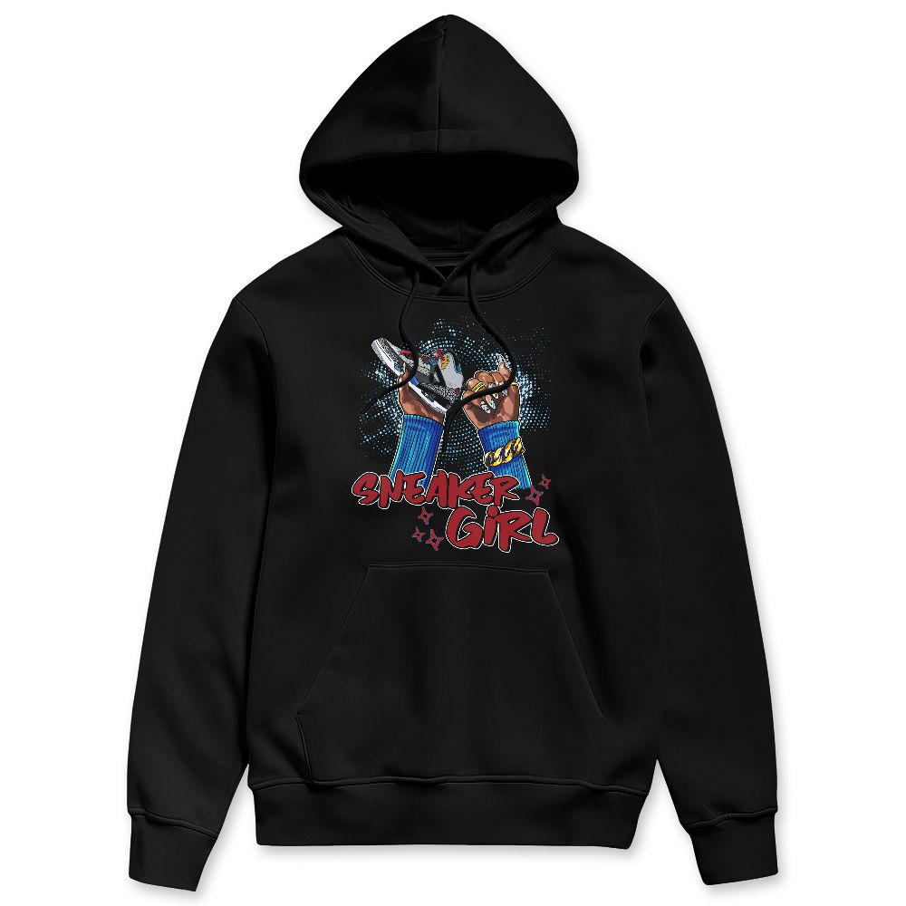 Spizike-Bordeaux-NastyJamz-Hoodie-Match-Sneaker-Girl-Nail