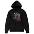 Spizike-Bordeaux-NastyJamz-Hoodie-Match-Sneaker-Girl-Nail