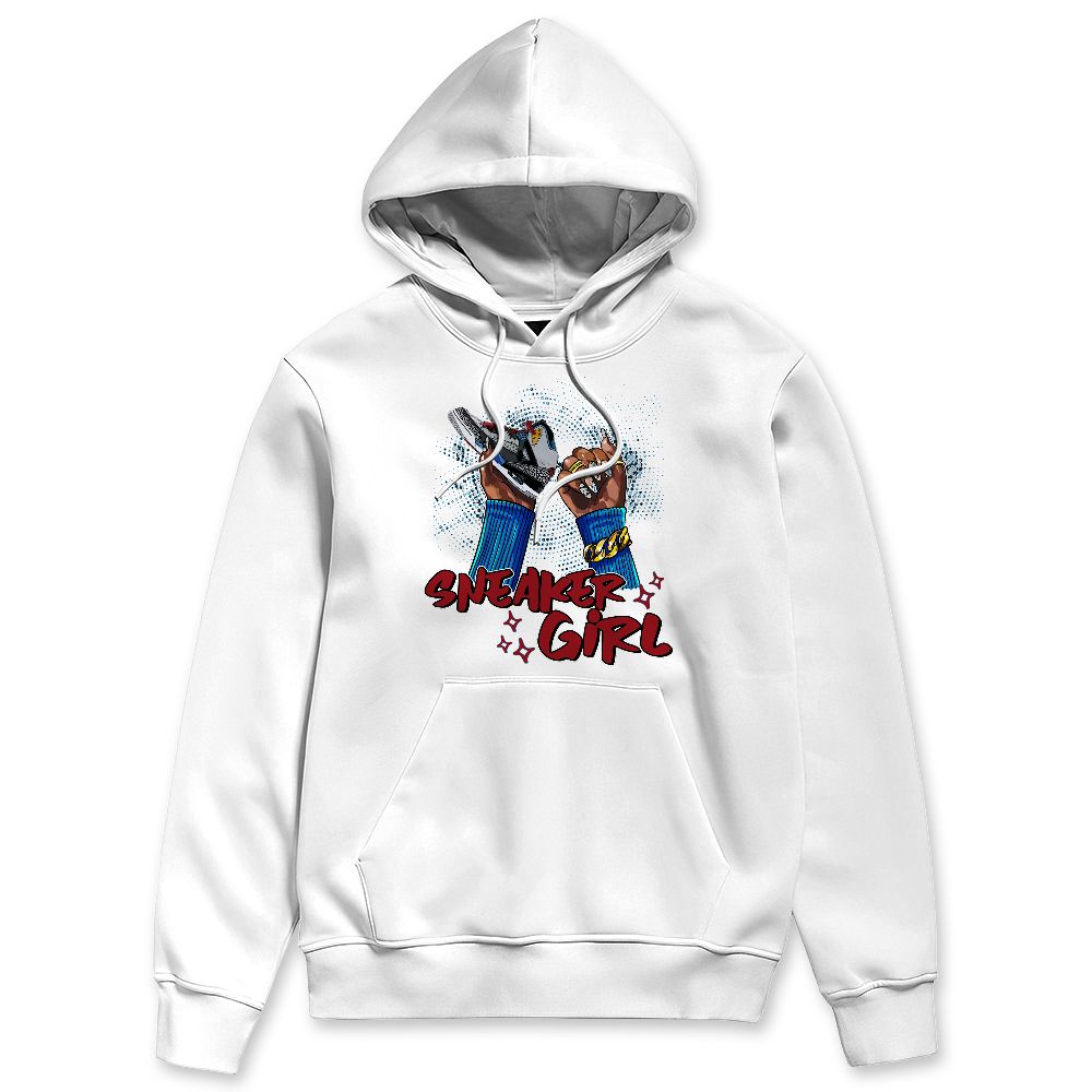Spizike-Bordeaux-NastyJamz-Hoodie-Match-Sneaker-Girl-Nail