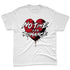 Fire-Red-5s-NastyJamz-Premium-T-Shirt-Match-No-Romance