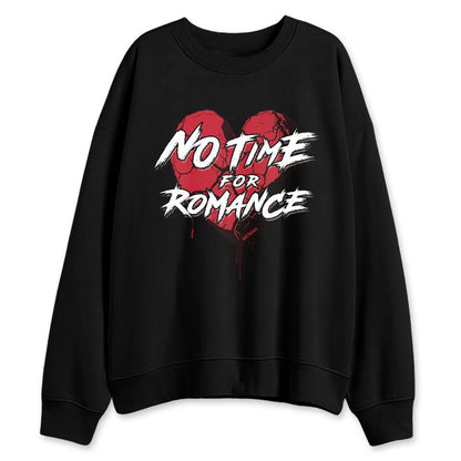 Fire-Red-5s-NastyJamz-Sweatshirt-Match-No-Romance