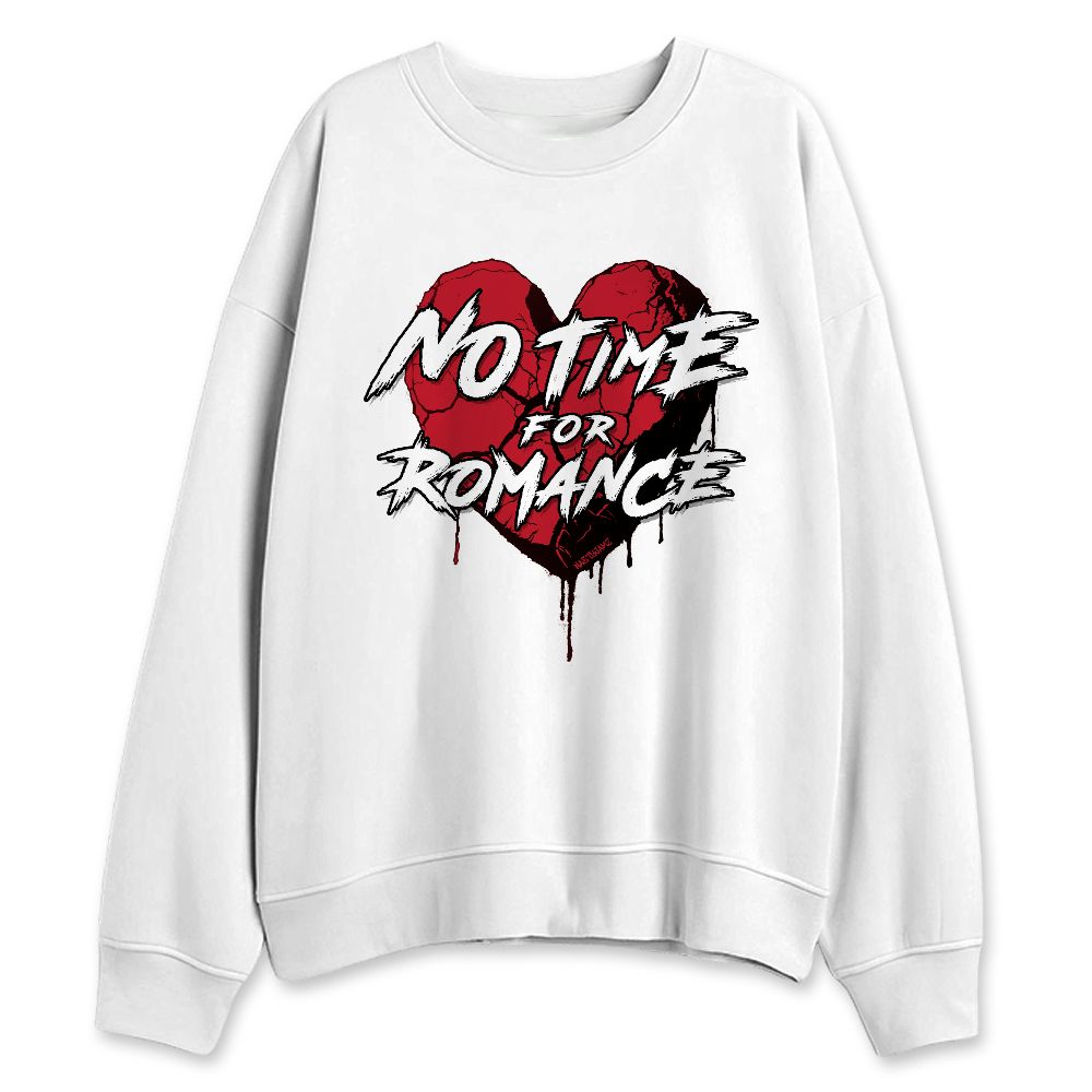Fire-Red-5s-NastyJamz-Sweatshirt-Match-No-Romance