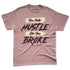 While-You-Were-Sleeping-4s-NastyJamz-Premium-T-Shirt-Match-Like-You-Broke-Minimal