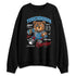 Spizike-Bordeaux-NastyJamz-Sweatshirt-Match-Touchdown-Harder