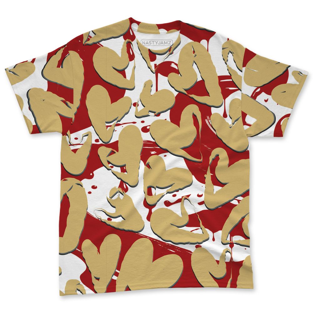 Pizza-4s-NastyJamz-T-Shirt-Match-Heart-Flow-All-Over-Print