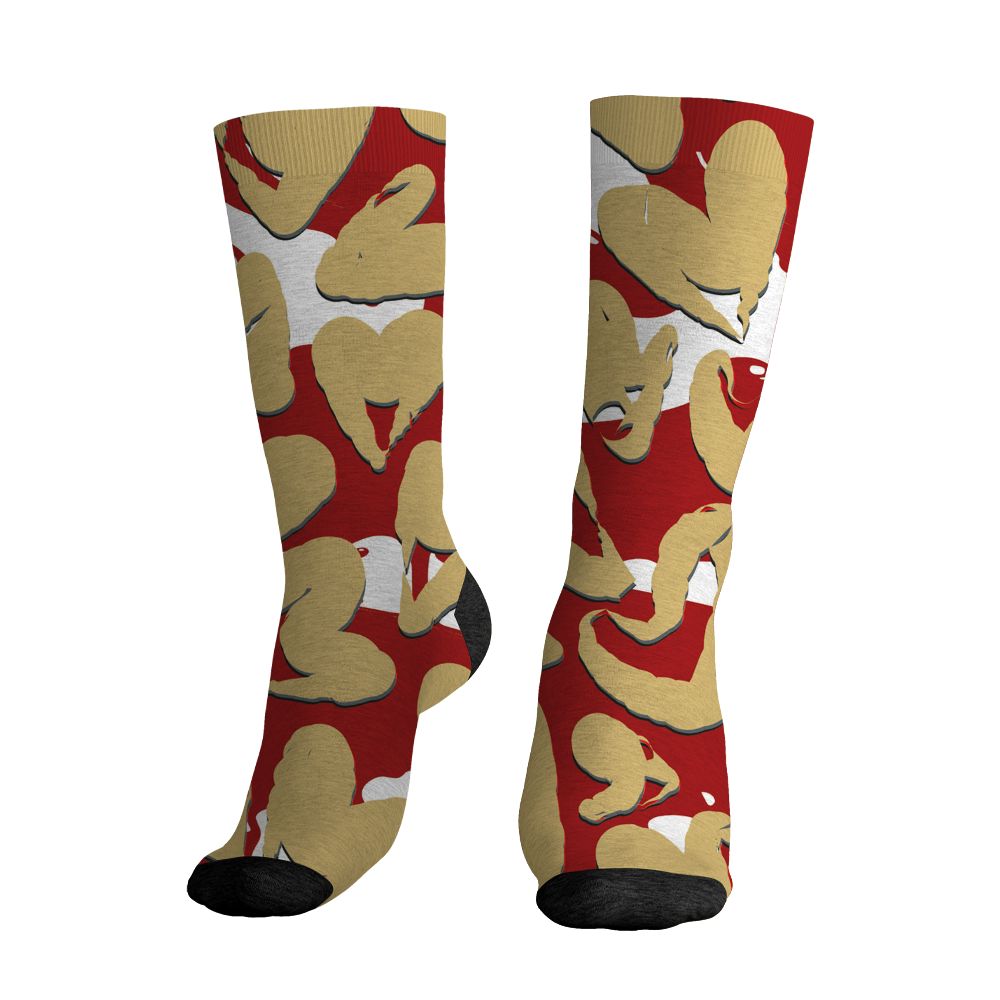 Pizza-4s-NastyJamz-Socks-Match-Heart-Flow-All-Over-Print