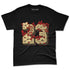 Pizza-4s-NastyJamz-Premium-T-Shirt-Match-23-Floral