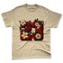 Pizza-4s-NastyJamz-Premium-T-Shirt-Match-23-Floral