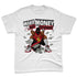 Fire-Red-5s-NastyJamz-Premium-T-Shirt-Match-Make-Money-Not-Friends