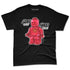 Fire-Red-5s-NastyJamz-Premium-T-Shirt-Match-Glowing-Heart-Inside