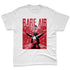 Fire-Red-5s-NastyJamz-Premium-T-Shirt-Match-Rare-Air
