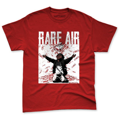 Fire-Red-5s-NastyJamz-Premium-T-Shirt-Match-Rare-Air