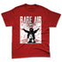 Fire-Red-5s-NastyJamz-Premium-T-Shirt-Match-Rare-Air