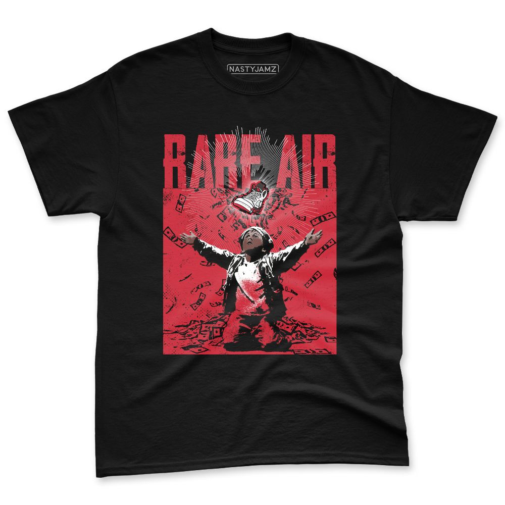 Fire-Red-5s-NastyJamz-Premium-T-Shirt-Match-Rare-Air
